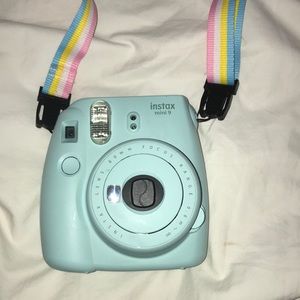 Instax mini 9